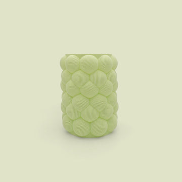 Bombón Florero Decorativo